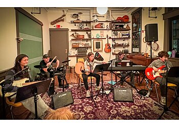 Philadelphia Music Schools Mister John's Music