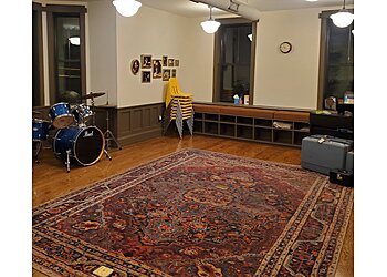 Philadelphia Music Schools Mister John's Music