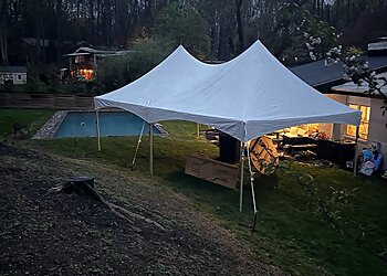 Baltimore Event Rental Companies Mister Moonbounce, LLC.