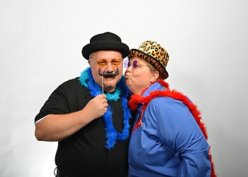 St Paul Photo Booth Companies Mister Mustache Photo Booth