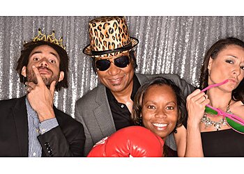 St Paul Photo Booth Companies Mister Mustache Photo Booth