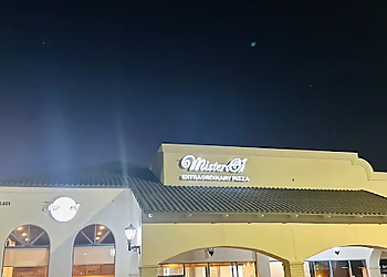 Mister O1 Extraordinary Pizza Fort Lauderdale - Fort Lauderdale, FL Pizza Places - Restaurant Exterior Image