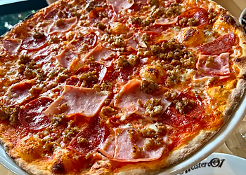 Mister O1 Extraordinary Pizza Fort Lauderdale - Fort Lauderdale, FL Pizza Places - Dish Image