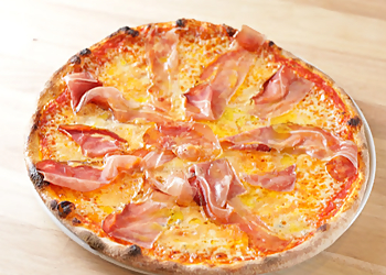 Mister O1 Extraordinary Pizza Pembroke Pines Pembroke Pines Pizza Places image 1