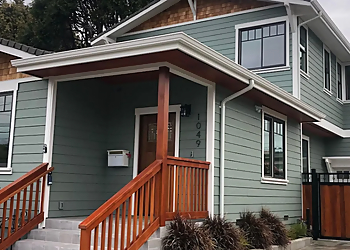 Fremont Painters Mister Paint