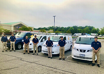 Alexandria Electricians Mister Rogers Electric