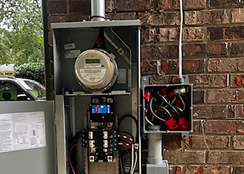 Birmingham Electricians Mister Sparky