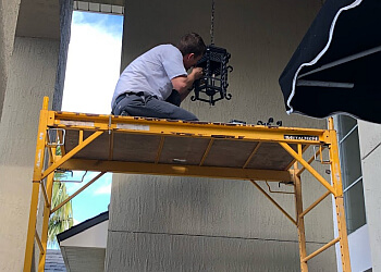 Jacksonville Electricians Mister Sparky First Coast