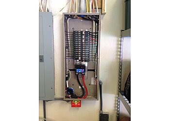 Orlando Electricians Mister Sparky®