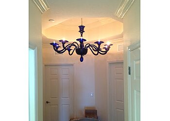 Orlando Electricians Mister Sparky®