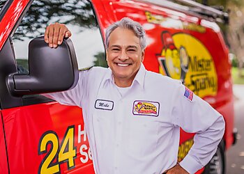 West Palm Beach Electricians Mister Sparky