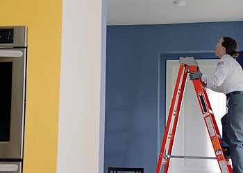 West Palm Beach Electricians Mister Sparky