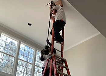 Cary Electricians Mister Sparky-Cary, NC