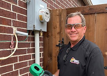 Plano Electricians Mister Sparky Electrician Plano