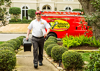 Charlotte Electricians Mister Sparky by Wise Electric Control Inc.