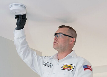 Augusta Electricians Mister Sparky of Augusta