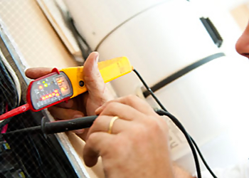 Aurora Electricians Mister Sparky® of Aurora