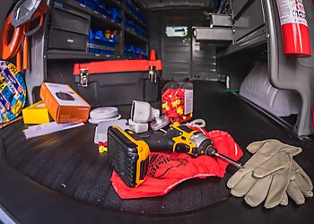 Austin Electricians Mister Sparky of Austin