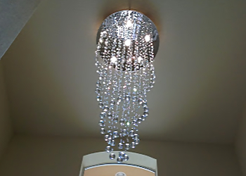 Birmingham Electricians Mister Sparky® of Birmingham