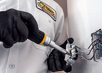 Clarksville Electricians Mister Sparky of Clarksville