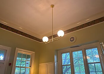 Columbus Electricians Mister Sparky of Columbus GA