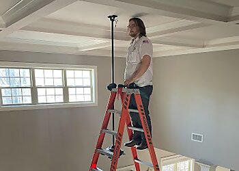 Columbus Electricians Mister Sparky of Columbus GA