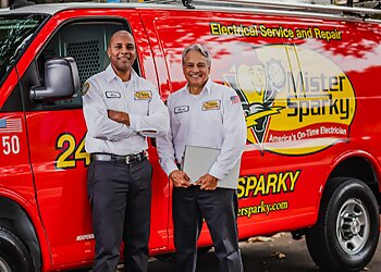 Mister Sparky of Columbus GA Columbus Electricians image 1