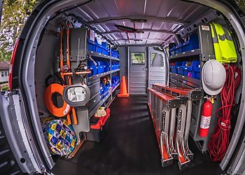 Gainesville Electricians Mister Sparky of Gainesville