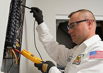 Gainesville Electricians Mister Sparky of Gainesville