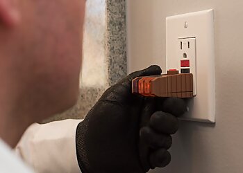 Huntsville Electricians Mister Sparky® of Huntsville