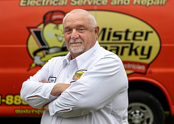 Mister Sparky of Indianapolis Indianapolis Electricians