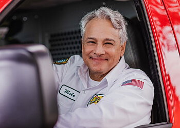 Henderson Electricians Mister Sparky® of Las Vegas