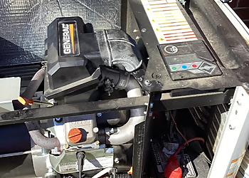 Little Rock Electricians Mister Sparky of Little Rock