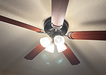 Miami Electricians Mister Sparky® of Miami