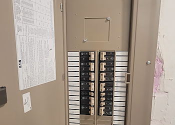 Miami Electricians Mister Sparky® of Miami