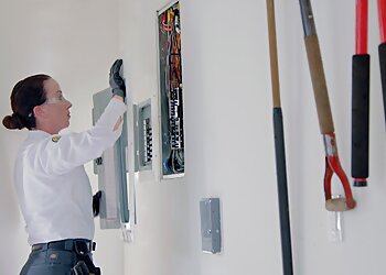 New Orleans Electricians Mister Sparky of New Orleans