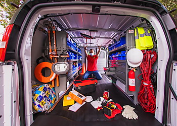 Olathe Electricians Mister Sparky of Olathe