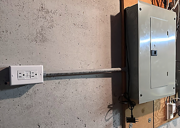 Olathe Electricians Mister Sparky of Olathe