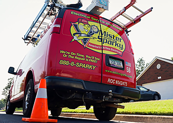 Mister Sparky® of Phoenix Scottsdale Electricians image 1