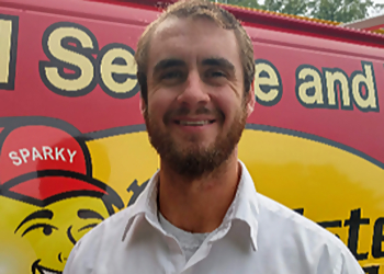 Richmond Electricians Mister Sparky® of Richmond