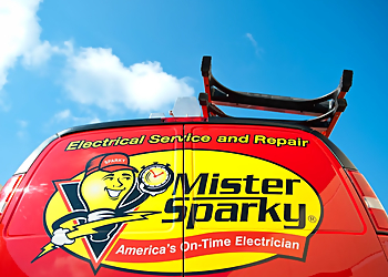 Mister Sparky® of Richmond Richmond Electricians image 1