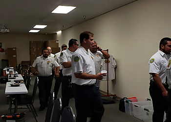 Tampa Electricians Mister Sparky® of Tampa