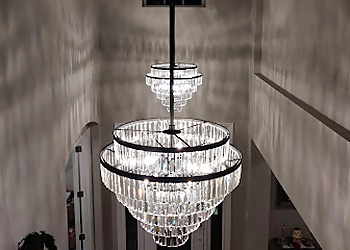 Tampa Electricians Mister Sparky® of Tampa