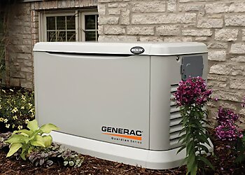 Toledo Electricians Mister Sparky® of Toledo