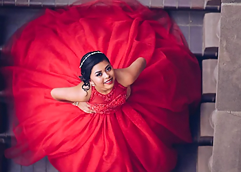 Garland Videographers Misterimagen Studio