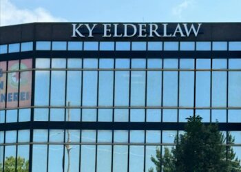 Louisville Estate Planning Lawyers Misty Clark Vantrease - KENTUCKY ELDERLAW, PLLC