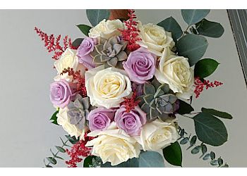 Port St Lucie Florists Misty Rose Flower Shop