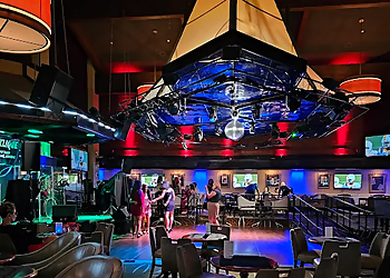 Ontario Night Clubs Misty's Lounge