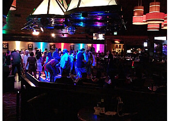 Misty's Lounge Ontario Night Clubs