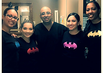 Chandler Dentists Mital Patel, DDS - CHANDLER DENTAL ARTS